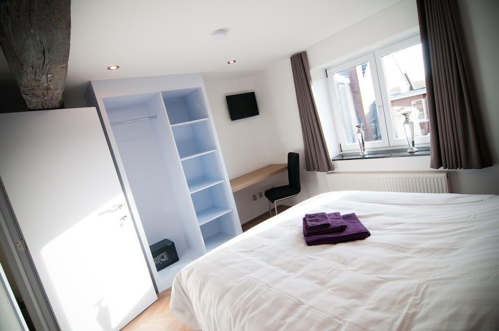 Apartment De Maasnacht Maaseik Luaran gambar