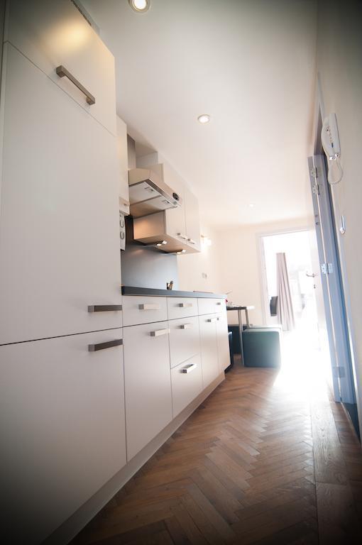 Apartment De Maasnacht Maaseik Luaran gambar