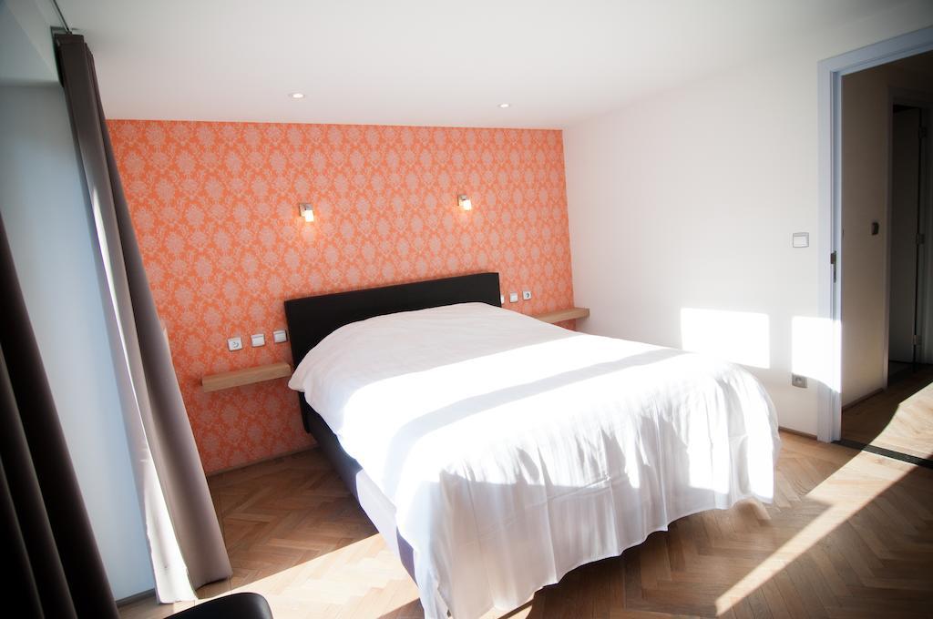 Apartment De Maasnacht Maaseik Luaran gambar