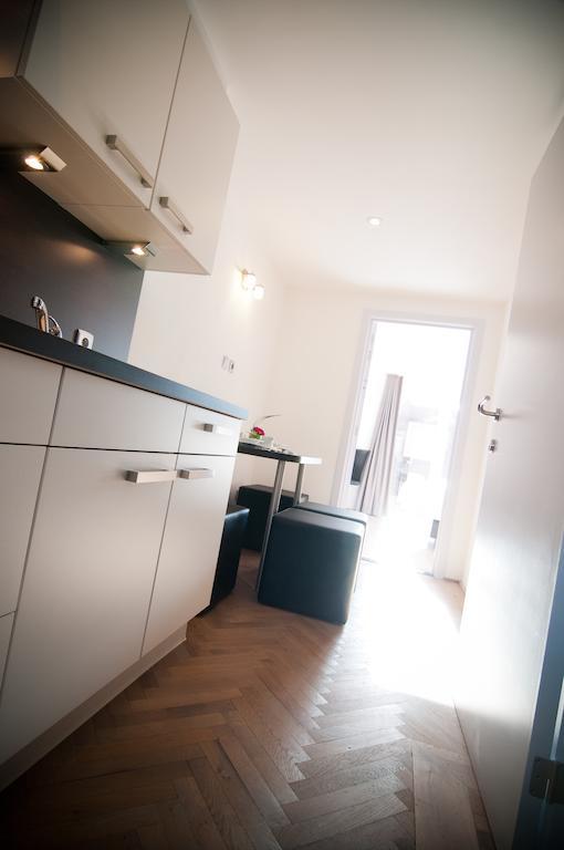 Apartment De Maasnacht Maaseik Luaran gambar