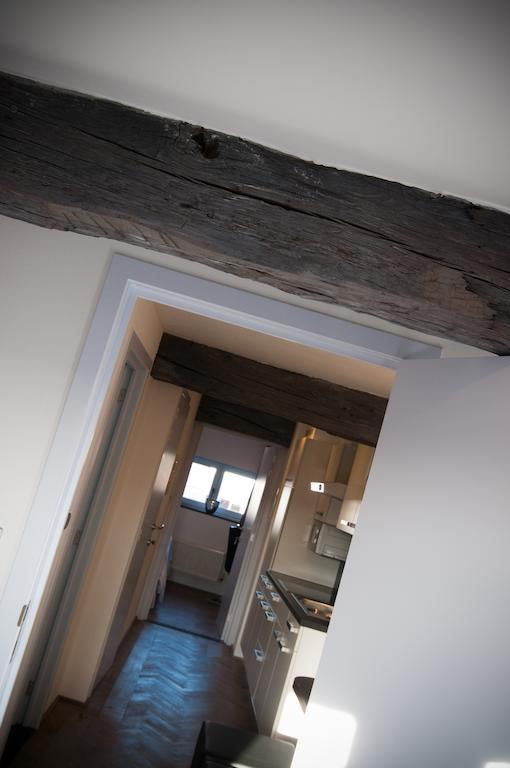 Apartment De Maasnacht Maaseik Luaran gambar
