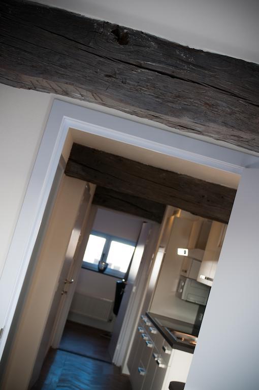 Apartment De Maasnacht Maaseik Luaran gambar