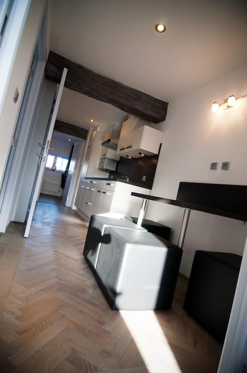 Apartment De Maasnacht Maaseik Luaran gambar