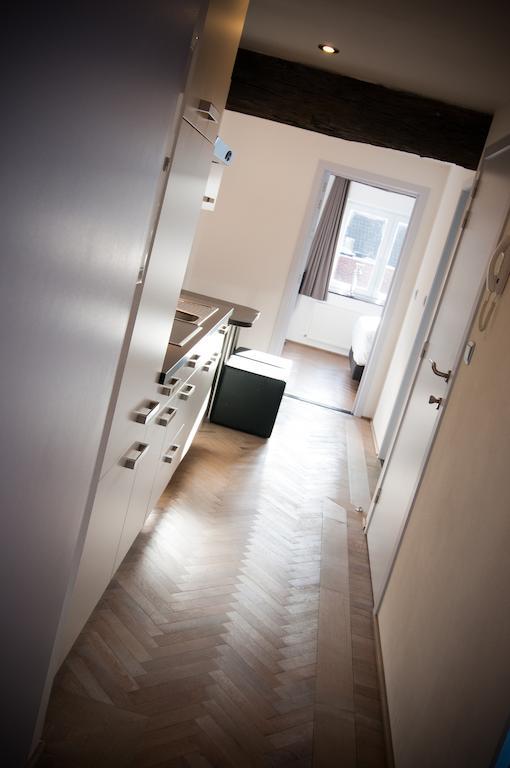 Apartment De Maasnacht Maaseik Luaran gambar