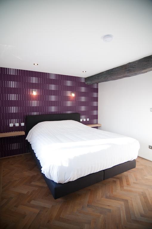Apartment De Maasnacht Maaseik Luaran gambar