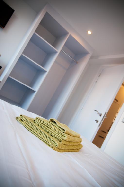 Apartment De Maasnacht Maaseik Luaran gambar