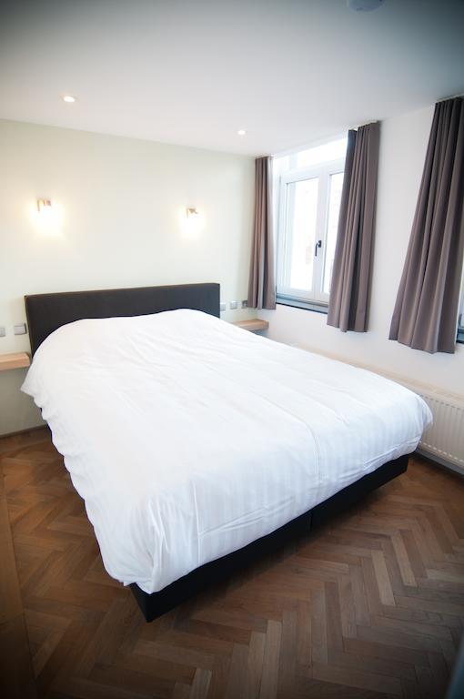 Apartment De Maasnacht Maaseik Luaran gambar