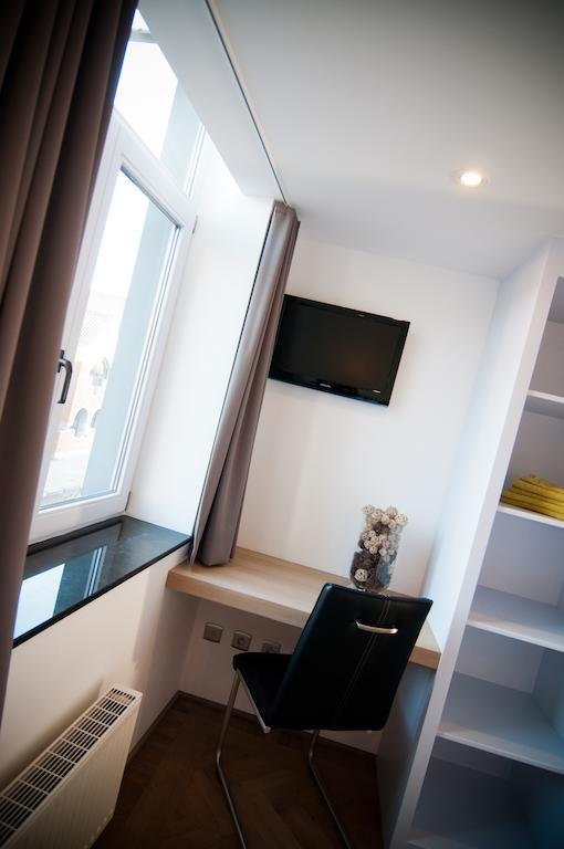 Apartment De Maasnacht Maaseik Luaran gambar