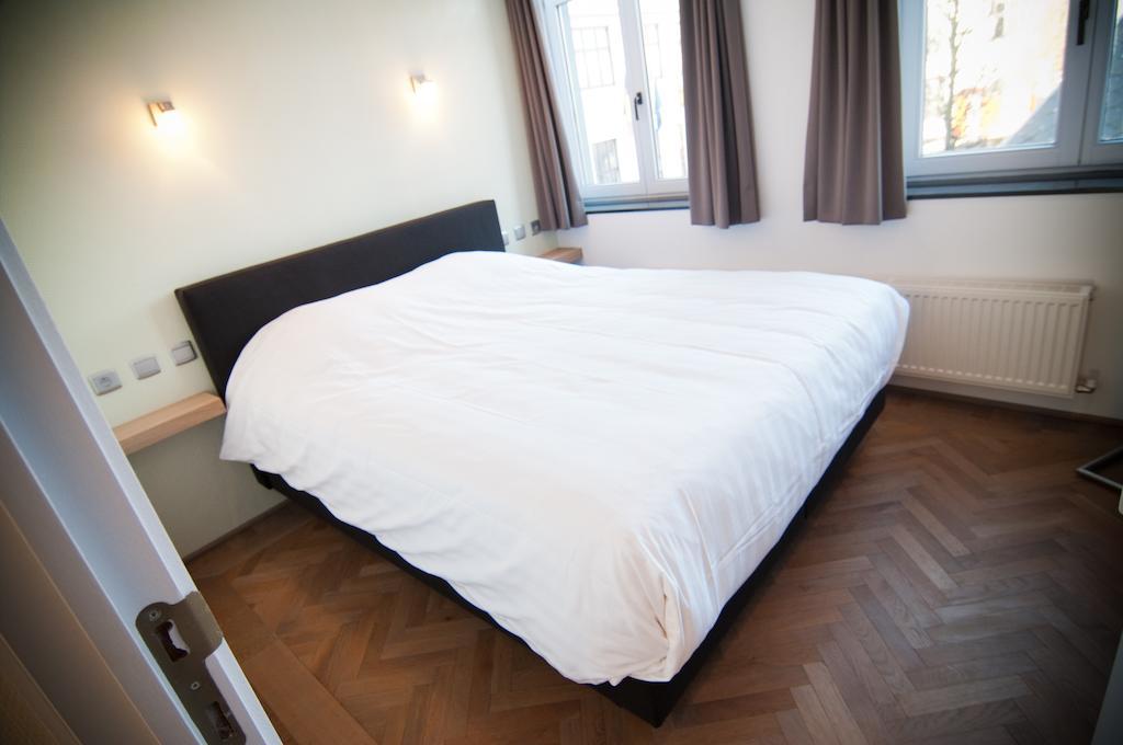 Apartment De Maasnacht Maaseik Luaran gambar