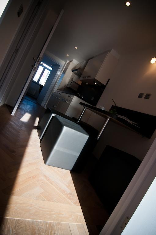 Apartment De Maasnacht Maaseik Luaran gambar