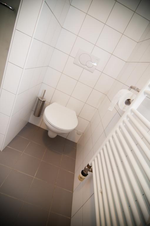 Apartment De Maasnacht Maaseik Luaran gambar