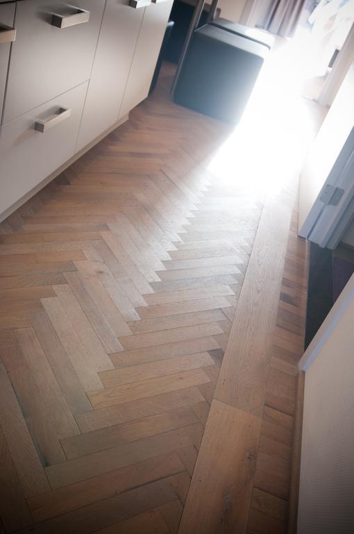Apartment De Maasnacht Maaseik Luaran gambar