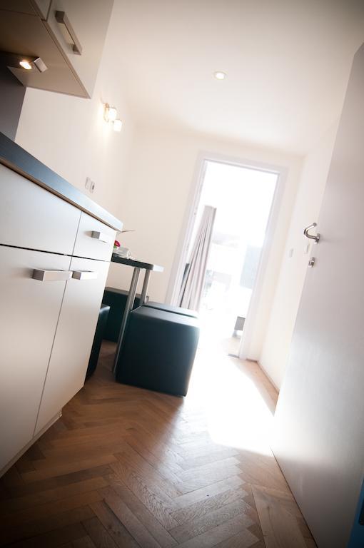Apartment De Maasnacht Maaseik Luaran gambar