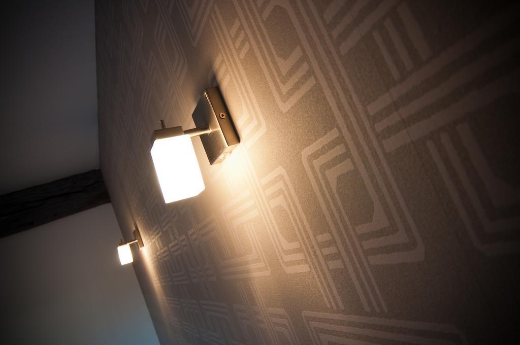 Apartment De Maasnacht Maaseik Bilik gambar