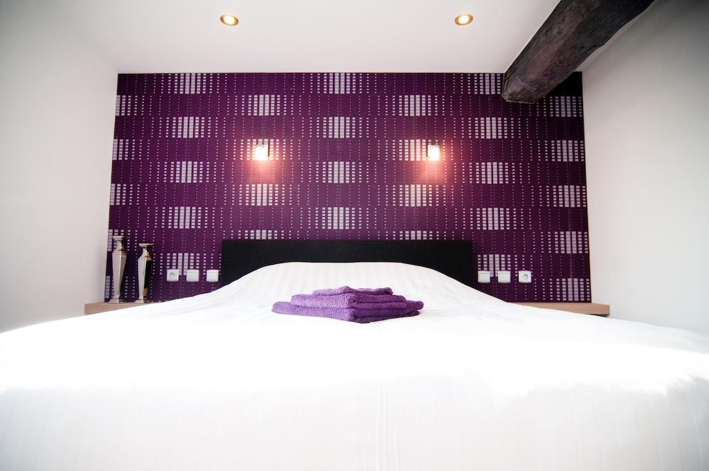 Apartment De Maasnacht Maaseik Bilik gambar