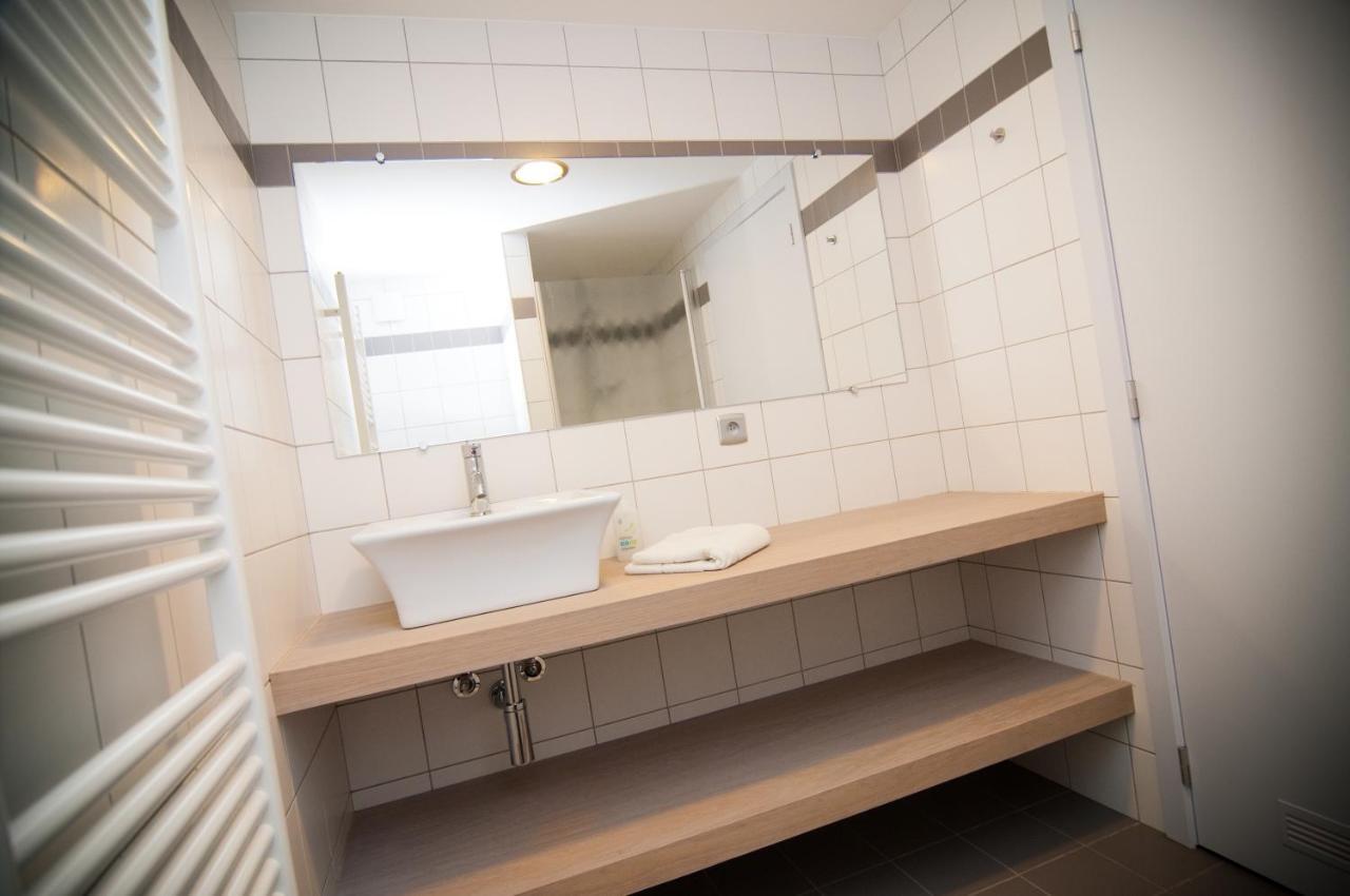 Apartment De Maasnacht Maaseik Luaran gambar
