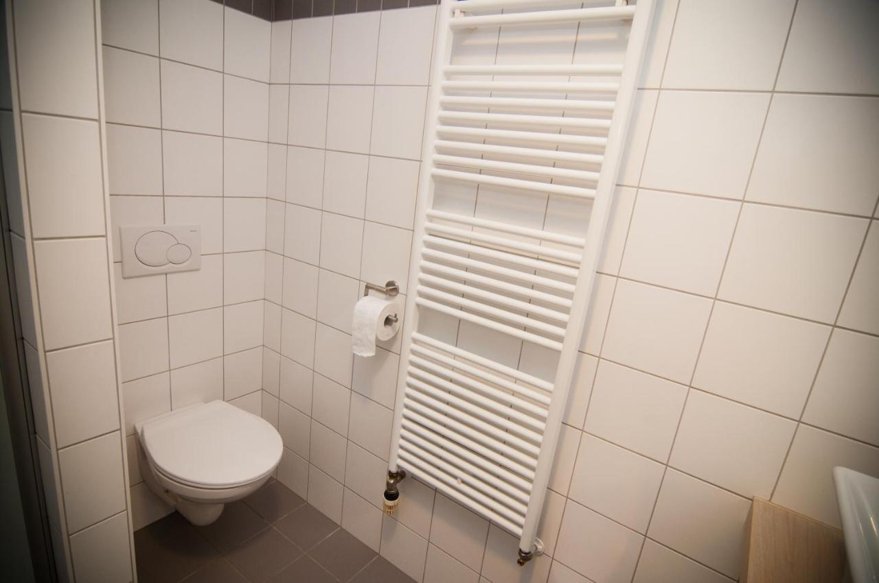 Apartment De Maasnacht Maaseik Bilik gambar
