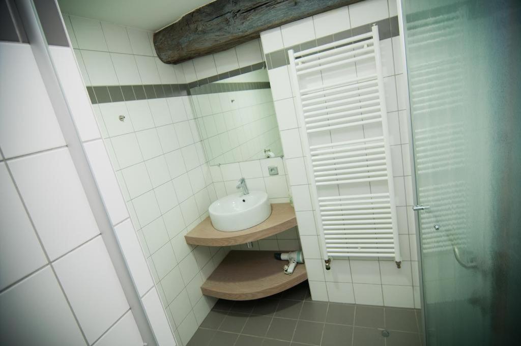 Apartment De Maasnacht Maaseik Luaran gambar
