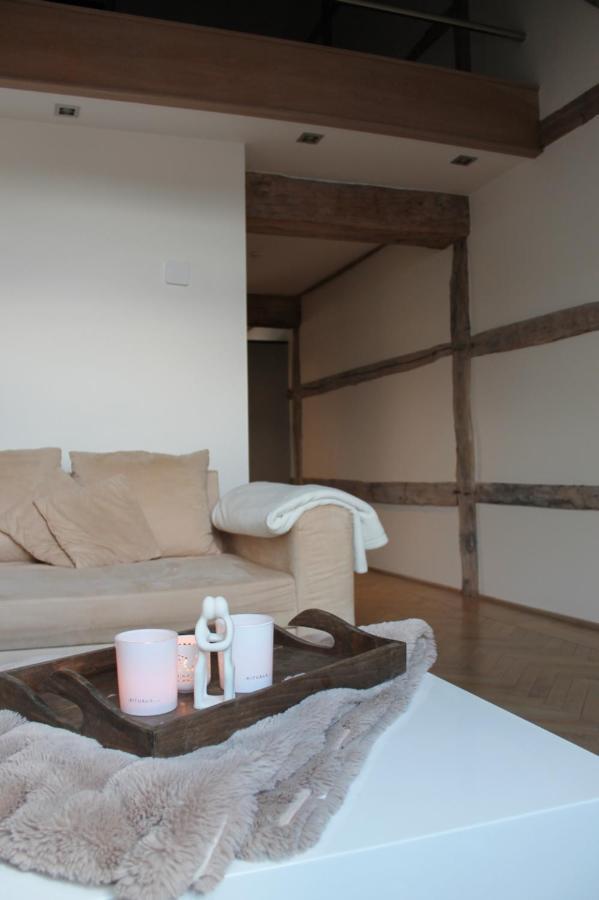 Apartment De Maasnacht Maaseik Luaran gambar